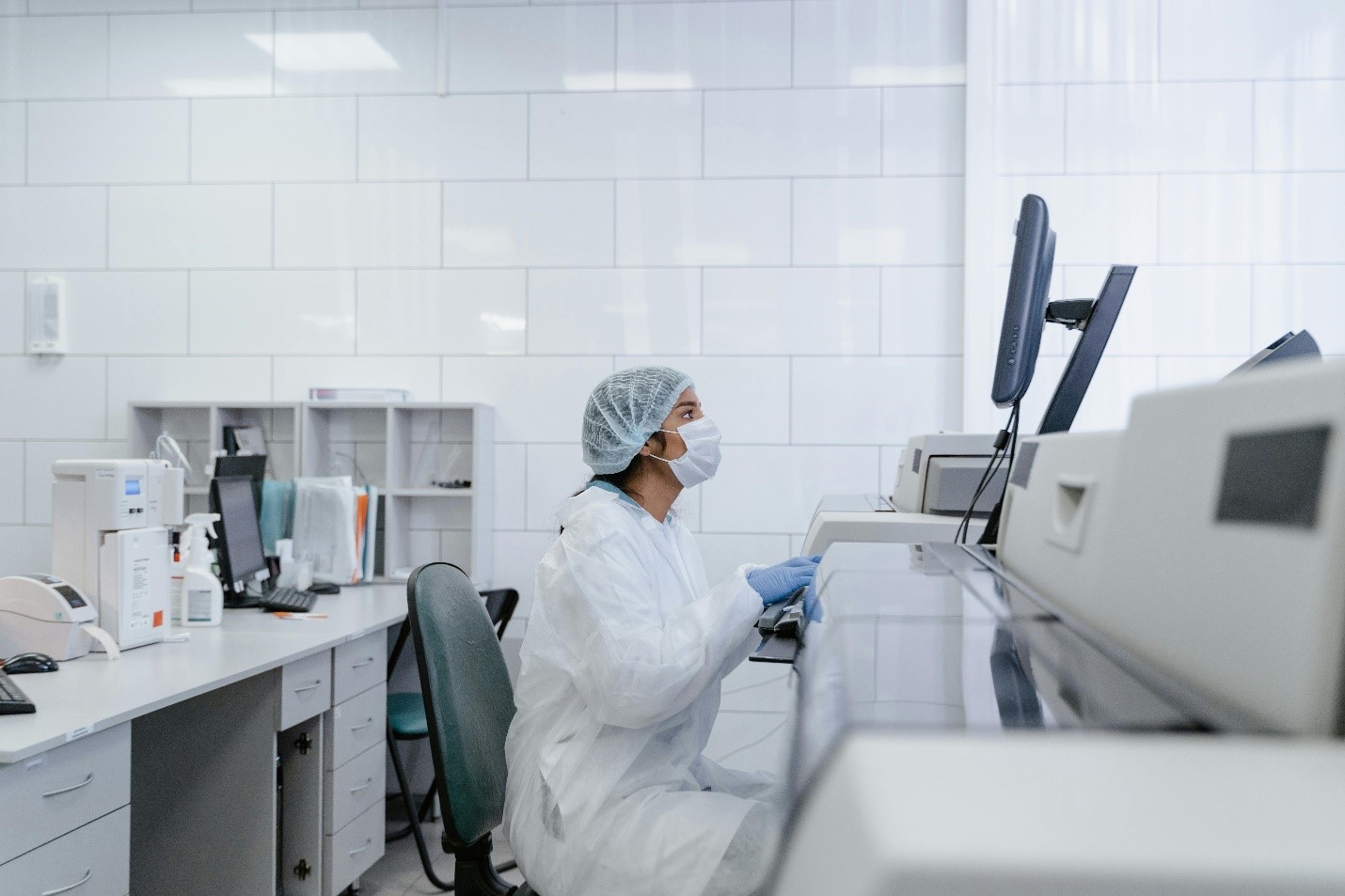 The Future of In Vitro Diagnostics: Trends and Innovations(圖1)
